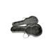 BAM FLIGHT Guitar Case Cover Dreadnought (8003H) - Gsus4