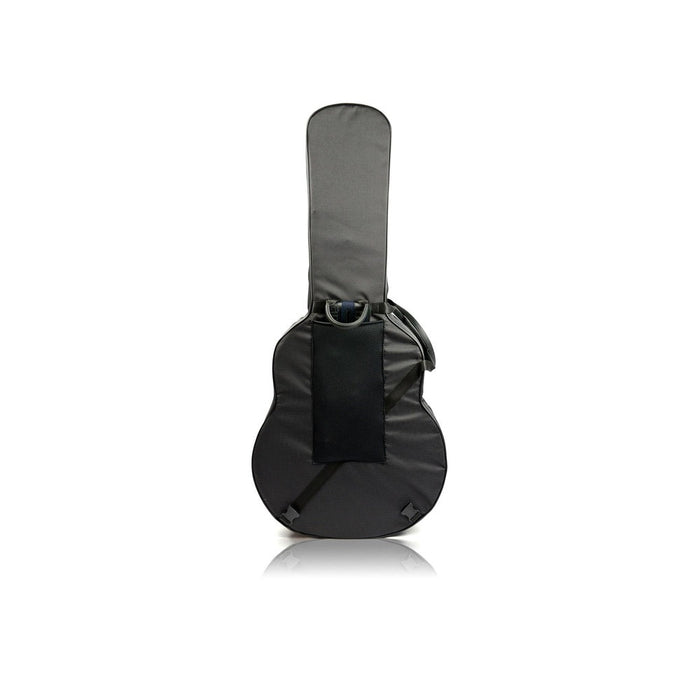 BAM FLIGHT Guitar Case Cover Hightech Arch Top 16" (8004H) - Gsus4
