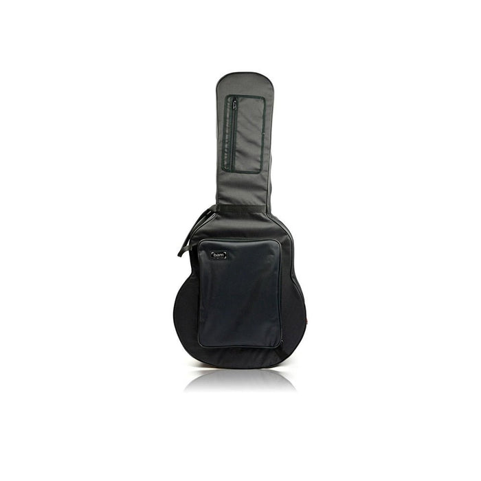 BAM FLIGHT Guitar Case Cover Hightech Arch Top 16" (8004H) - Gsus4