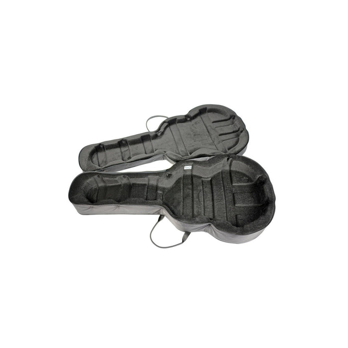 BAM FLIGHT Guitar Case Cover Hightech Arch Top 16" (8004H) - Gsus4