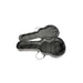 BAM FLIGHT Guitar Case Cover Hightech Arch Top 16" (8004H) - Gsus4