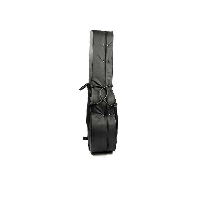 BAM FLIGHT Guitar Case Cover Hightech Arch Top 16" (8004H) - Gsus4