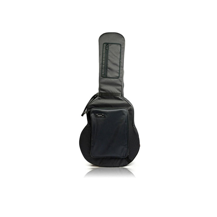 BAM FLIGHT Guitar Case Cover Manouche Selmer Type (8005H) - Gsus4
