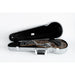 BAM FRANCE String Bag Violin - Double Layer Silk (BFIC-0047) - Gsus4
