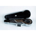 BAM FRANCE String Bag Violin - Silk w/Draw String (BFIC-0050) - Gsus4