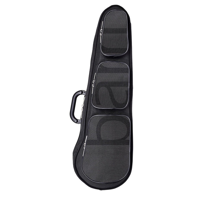 BAM FUNCTION HOODY for Hightech Cont. Violin Case (HO2002XLFUN) - Gsus4