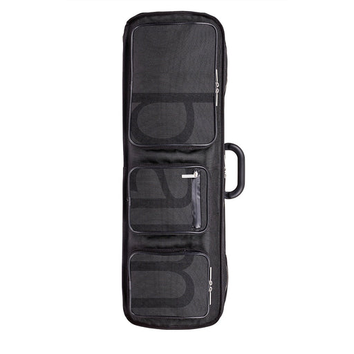 BAM FUNCTION HOODY for Hightech Oblong Violin Case Without Pocket (HO2001XLFUN) - Gsus4