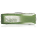 BAM GRAFFITI Hightech Oblong Violin Case with Back Pocket - Green / Orange Version (GRAF2018XLVO) - Gsus4