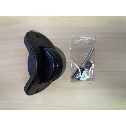 BAM Groove Style Wheel Block for Cello (Shamrock) (SPARE) - Gsus4