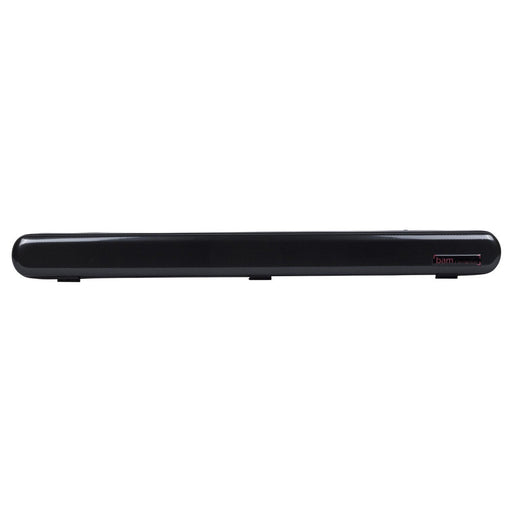 BAM HIGHTECH 2 Bows Case for Violin - Black Carbon (7004XLC) - Gsus4