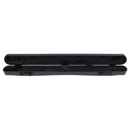 BAM HIGHTECH 2 Bows Case for Violin - Black Carbon (7004XLC) - Gsus4