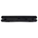 BAM HIGHTECH 2 Bows Case for Violin - Black Carbon (7004XLC) - Gsus4