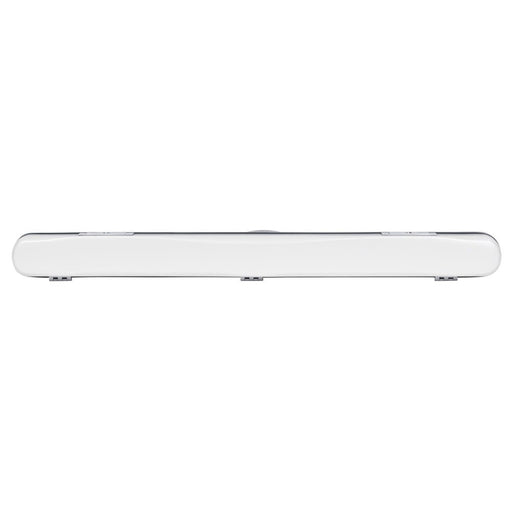 BAM HIGHTECH 2 Bows Case for Violin - White (7004XLW) - Gsus4