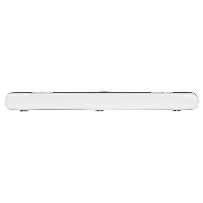 BAM HIGHTECH 2 Bows Case for Violin - White (7004XLW) - Gsus4
