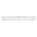 BAM HIGHTECH 2 Bows Case for Violin - White (7004XLW) - Gsus4