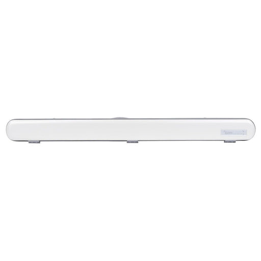 BAM HIGHTECH 2 Bows Case for Violin - White (7004XLW) - Gsus4