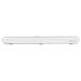 BAM HIGHTECH 2 Bows Case for Violin - White (7004XLW) - Gsus4