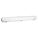BAM HIGHTECH 2 Bows Case for Violin - White (7004XLW) - Gsus4