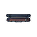 BAM HIGHTECH 6 Bows Case for Violin, Viola & Cello - Black Carbon (7001XLC) - Gsus4
