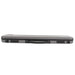 BAM HIGHTECH 6 Bows Case for Violin, Viola & Cello - Silver Carbon (7001XLSC) - Gsus4