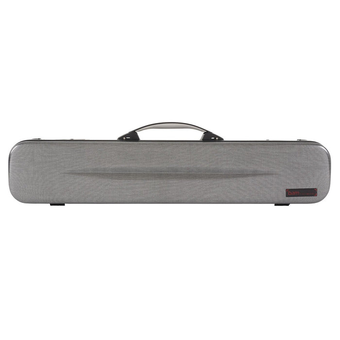 BAM HIGHTECH 6 Bows Case for Violin, Viola & Cello - Tweed (7001XLT) - Gsus4