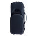BAM HIGHTECH Adjustable Bassoon Case - Black Carbon (3233XLC) - Gsus4