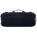 BAM HIGHTECH Adjustable Bassoon Case - Black Carbon (3233XLC) - Gsus4