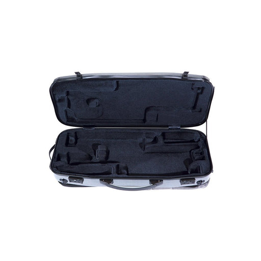 BAM HIGHTECH Adjustable Bassoon Case - Tweed (3233XLT) - Gsus4