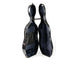 BAM HIGHTECH Adjustable Cello Case - Black Carbon (1002XLC) - Gsus4
