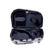 BAM HIGHTECH Adjustable French Horn Case - Tweed (6002XLT) - Gsus4