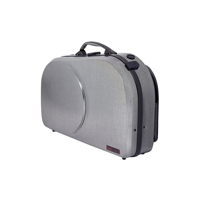 BAM HIGHTECH Adjustable French Horn Case - Tweed (6002XLT) - Gsus4