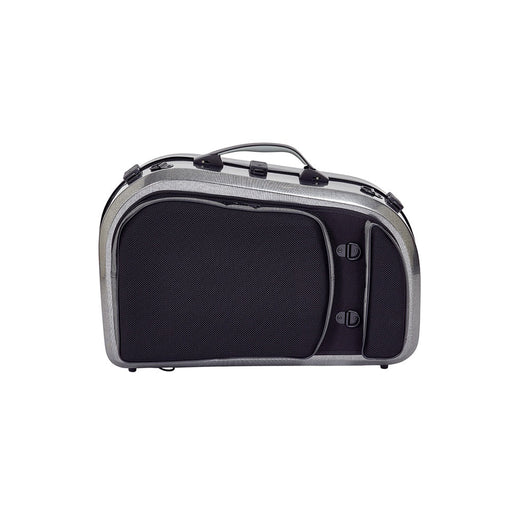 BAM HIGHTECH Adjustable French Horn Case - Tweed (6002XLT) - Gsus4
