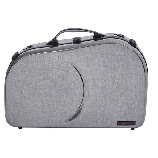 BAM HIGHTECH Adjustable French Horn Case - Tweed (6002XLT) - Gsus4