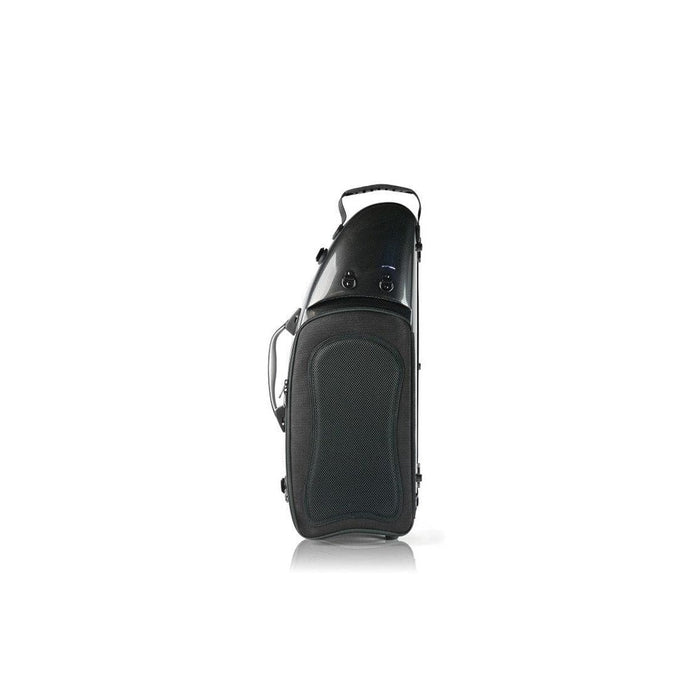 BAM HIGHTECH Alto Sax Case - Black Carbon (4101XLC) - Gsus4