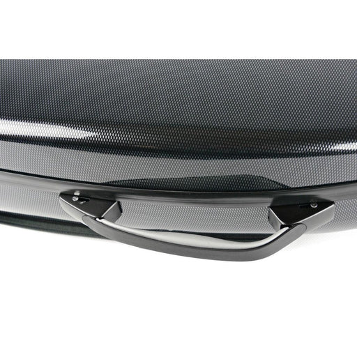 BAM HIGHTECH Alto Sax Case - Black Carbon (4101XLC) - Gsus4