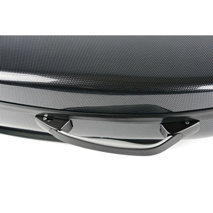 BAM HIGHTECH Alto Sax Case - Black Carbon (4101XLC) - Gsus4