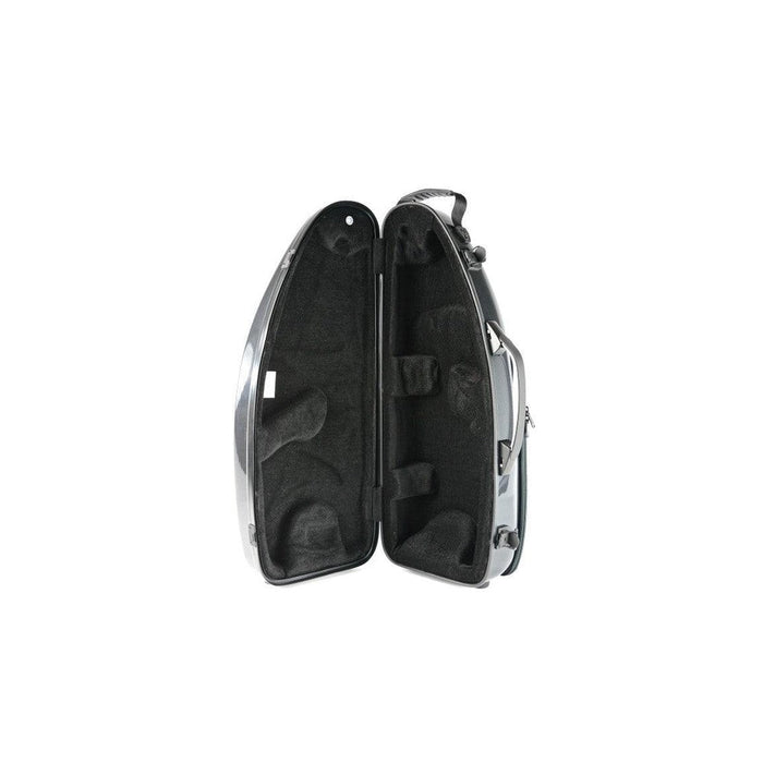 BAM HIGHTECH Alto Sax Case - Black Carbon (4101XLC) - Gsus4