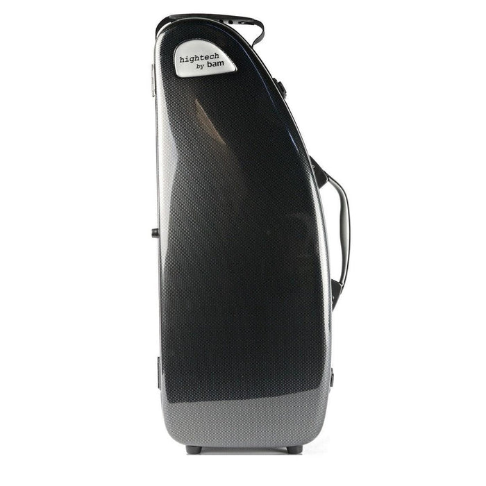 BAM HIGHTECH Alto Sax Case - Black Carbon (4101XLC) - Gsus4