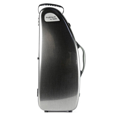 BAM HIGHTECH Alto Sax Case - Tweed (4101XLT) - Gsus4