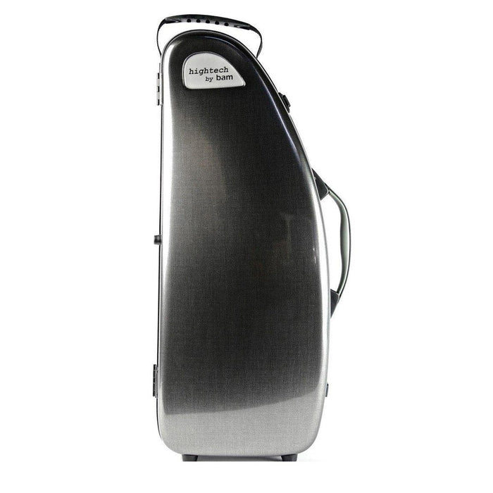 BAM HIGHTECH Alto Sax Case - Tweed (4101XLT) - Gsus4