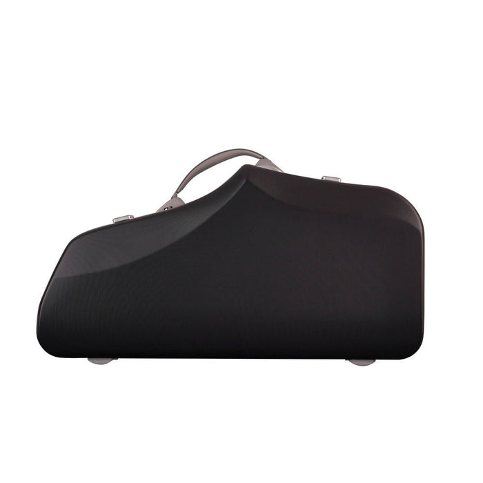 BAM HIGHTECH Alto & Soprano Sax Case - Black (4120XLNS) - Gsus4