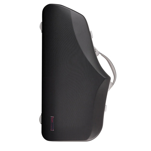 BAM HIGHTECH Alto & Soprano Sax Case - Black (4120XLNS) - Gsus4