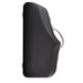 BAM HIGHTECH Alto & Soprano Sax Case - Black (4120XLNS) - Gsus4