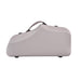BAM HIGHTECH Alto & Soprano Sax Case - Light Grey (4120XLGC) - Gsus4