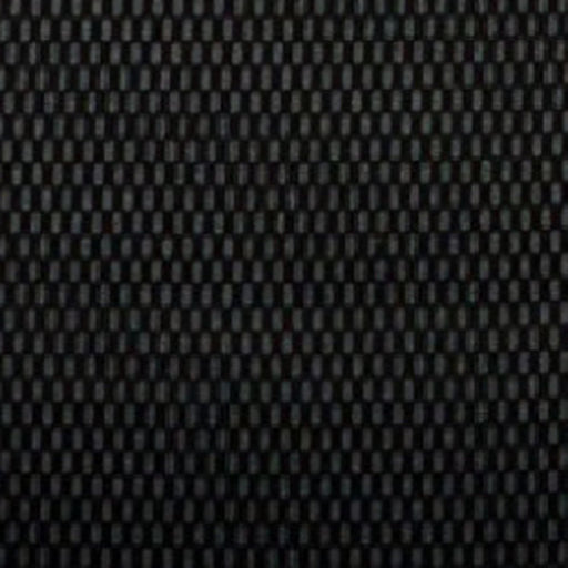 BAM HIGHTECH Arch Top 17" Guitar Case - Black Carbon (8006XLC) - Gsus4