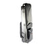 BAM HIGHTECH Bass Clarinet to Low C Case - Black Carbon (3026XLC) - Gsus4