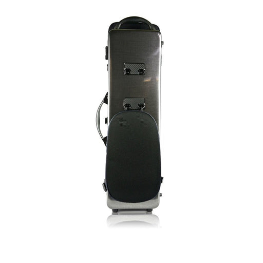 BAM HIGHTECH Bass Clarinet to Low C Case - Tweed (3026XLT) - Gsus4