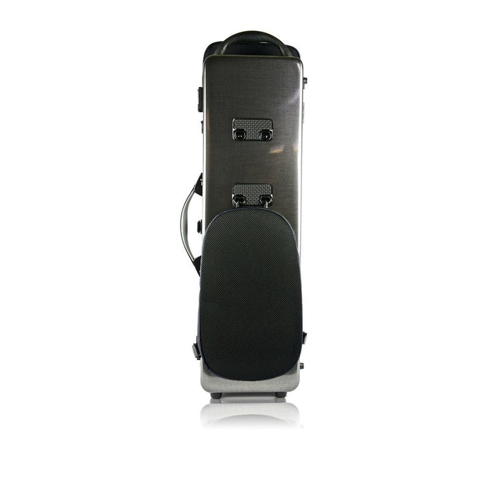 BAM HIGHTECH Bass Clarinet to Low C Case - Tweed (3026XLT) - Gsus4