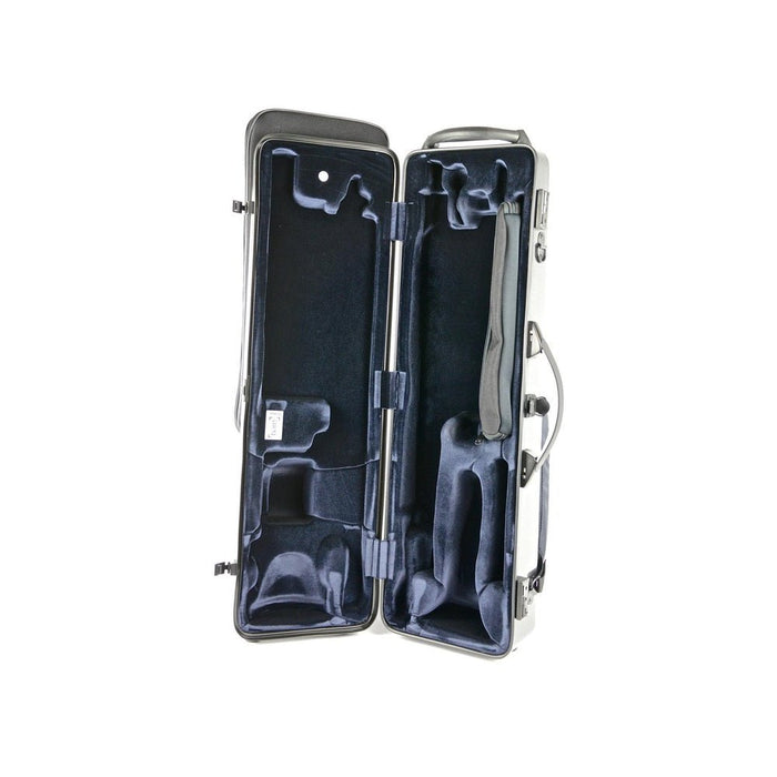 BAM HIGHTECH Bass Clarinet to Low C Case - Tweed (3026XLT) - Gsus4