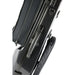 BAM HIGHTECH Bass Clarinet to Low C + Classic Bb/A Clarinet Case - Black Carbon (3126XLC) - Gsus4